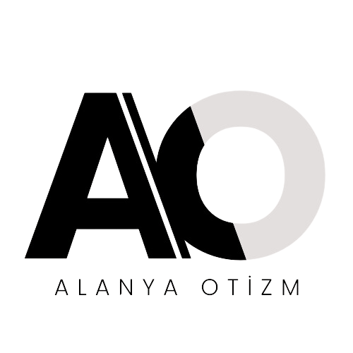 Alanya Otizm Logo